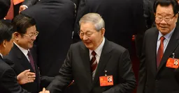 中国90年代经济改革领军人物朱镕基逝世 享年98岁
